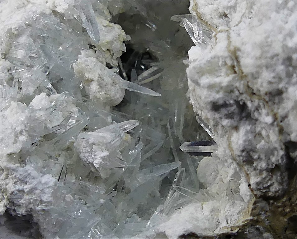 Celestine