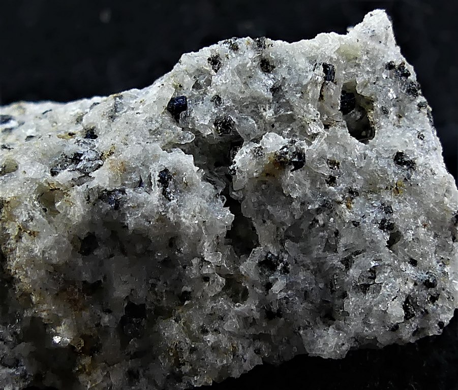 Franzinite & Andradite