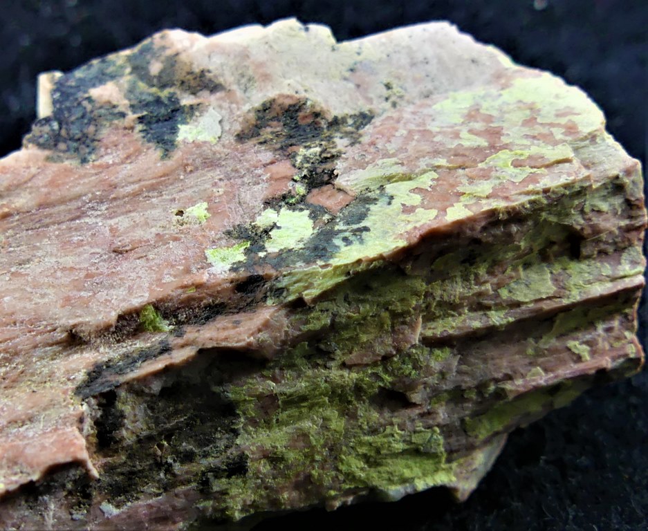 Uranocircite