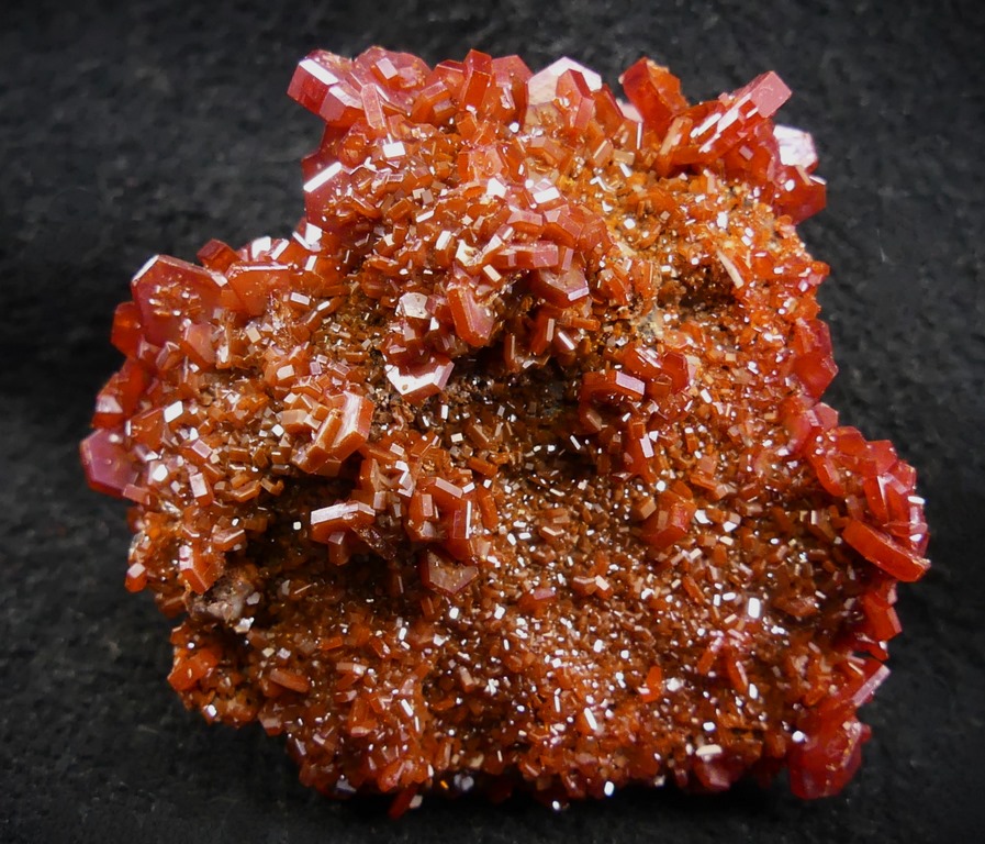 Vanadinite