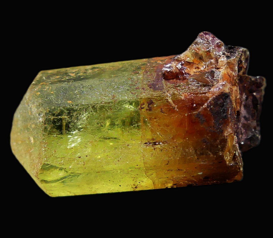 Apatite