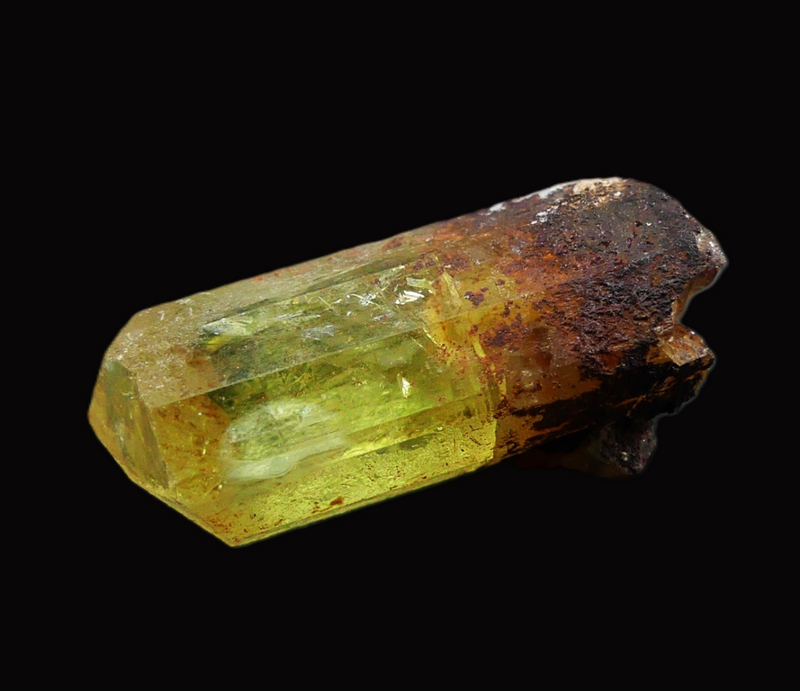 Apatite
