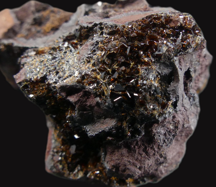 Jarosite