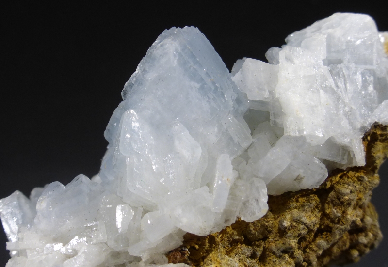 Baryte