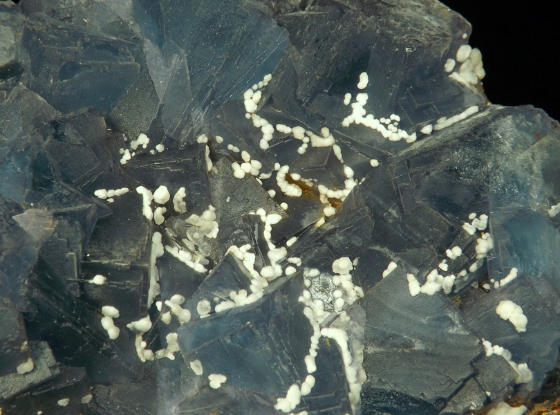 Fluorite