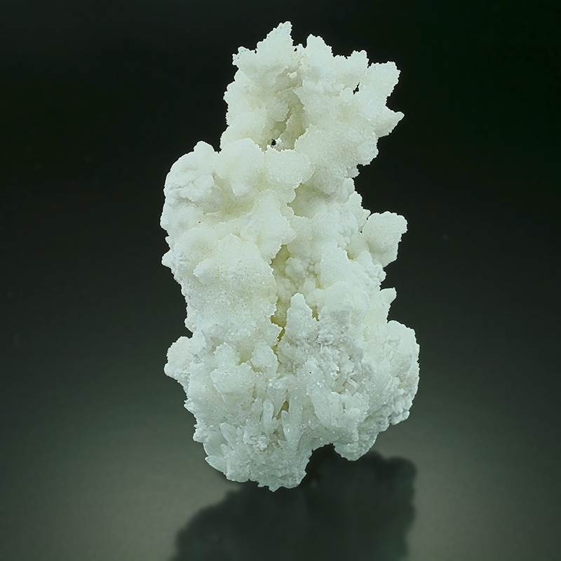 Aragonite With Calcite