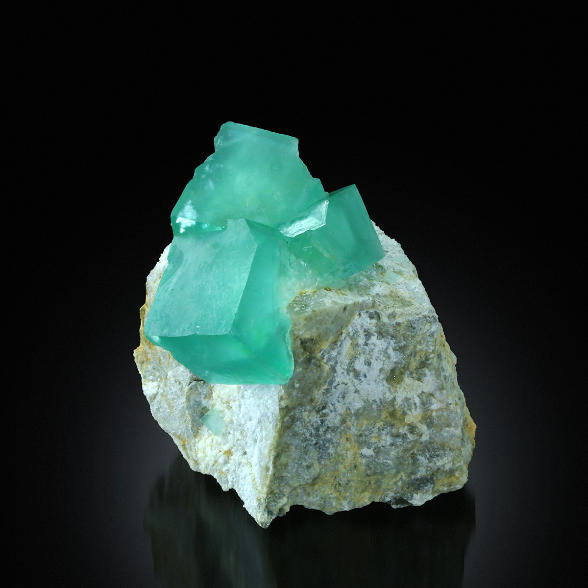 Fluorite