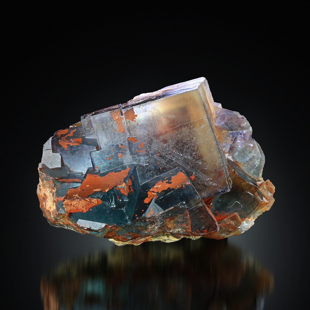 Fluorite