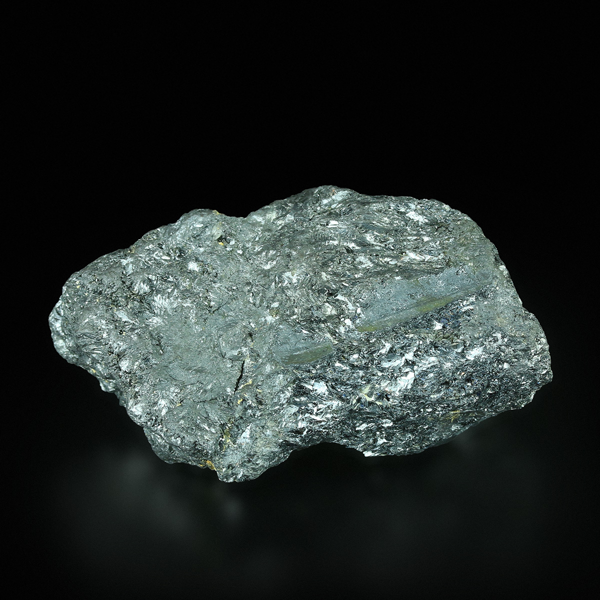 Cylindrite