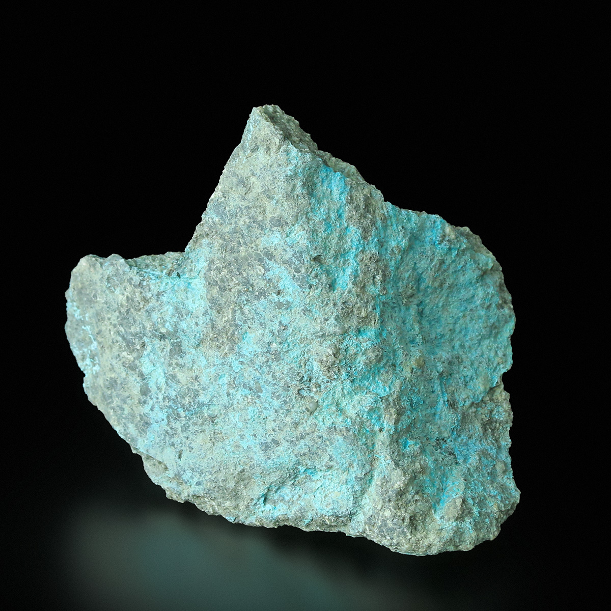 Annabergite