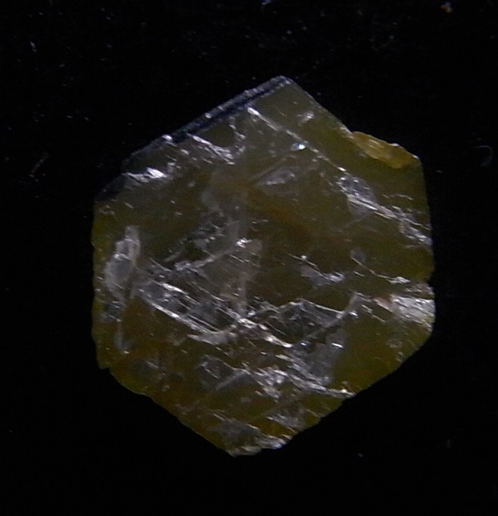 Diamond