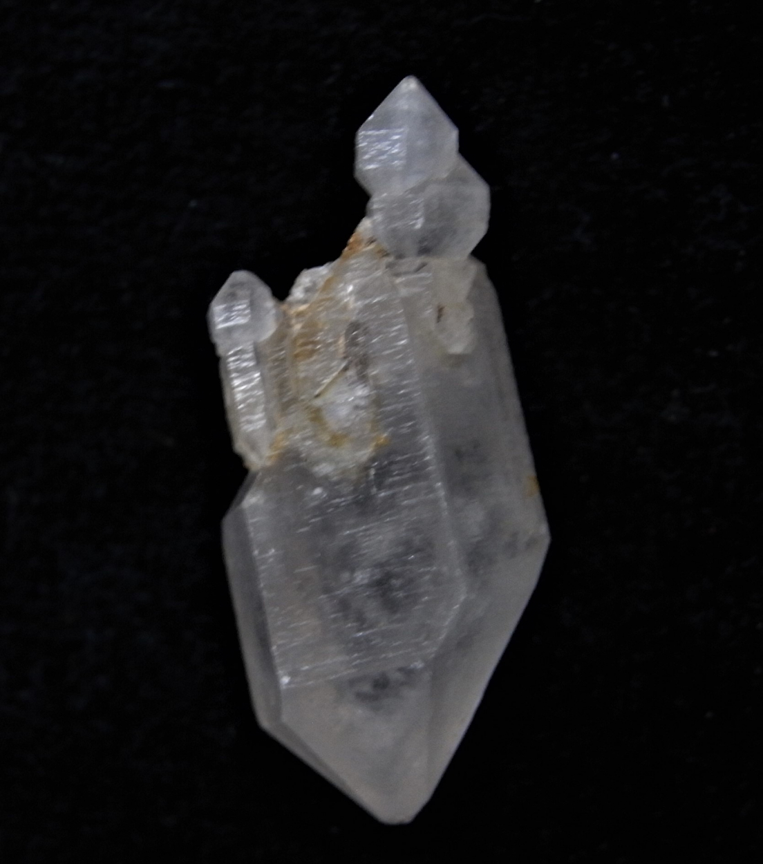 Quartz