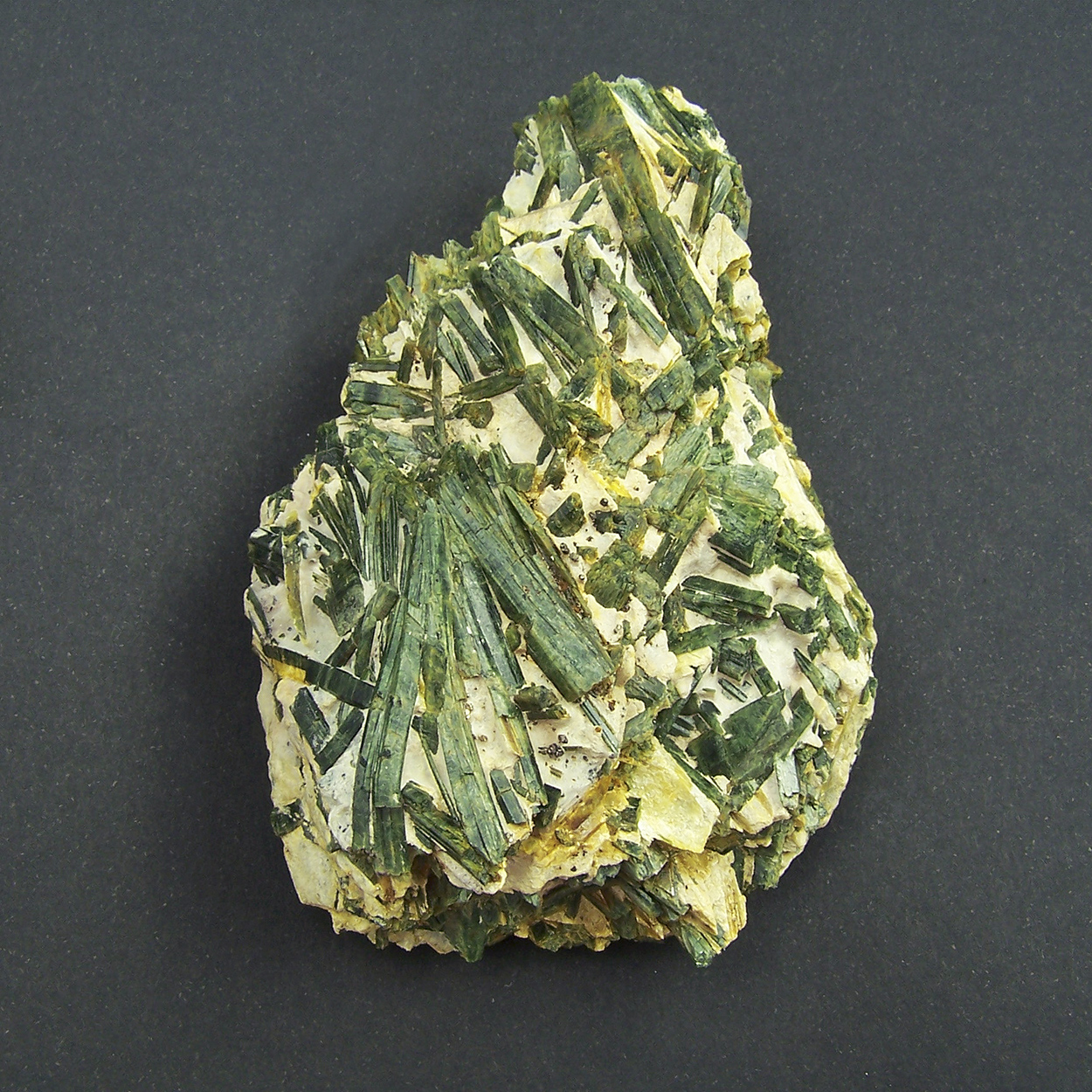 Actinolite