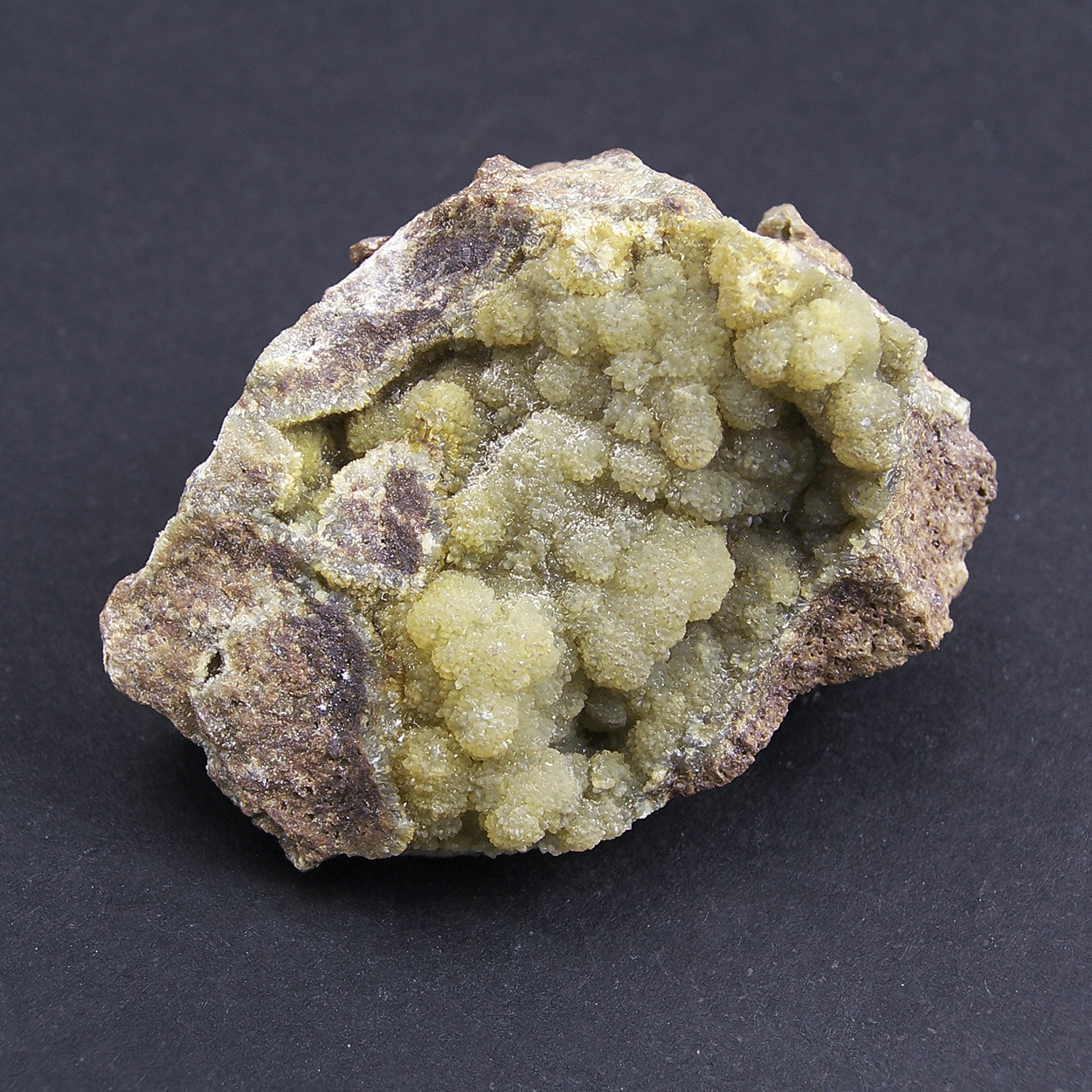 Smithsonite