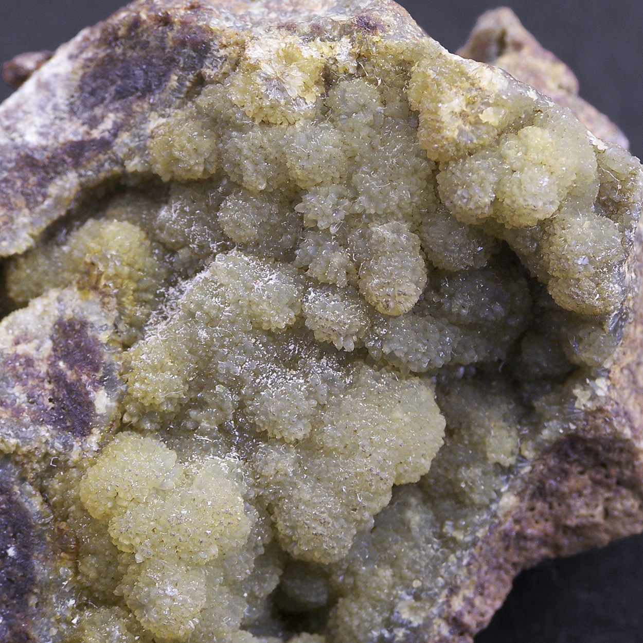 Smithsonite