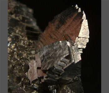 Arsenopyrite