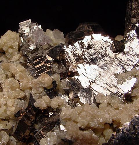 Arsenopyrite