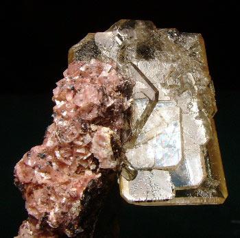 Baryte