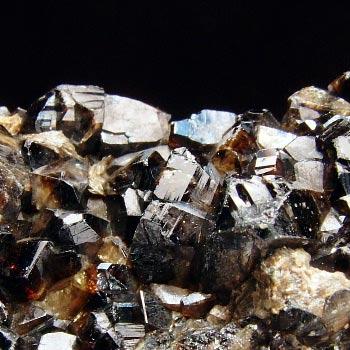 Cassiterite