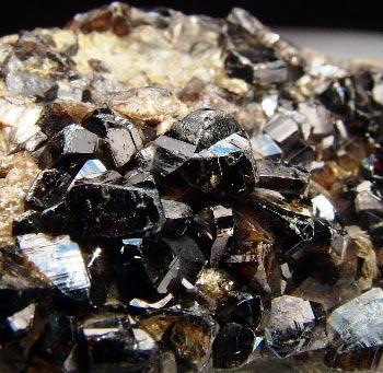 Cassiterite