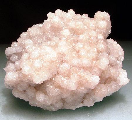 Cobaltoan Smithsonite