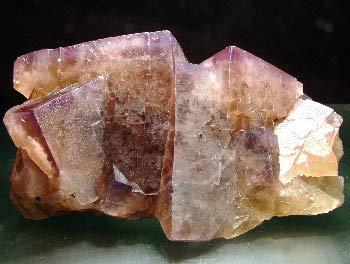 Fluorite