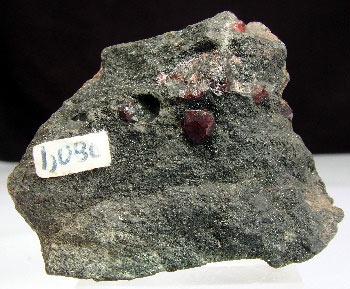 Almandine