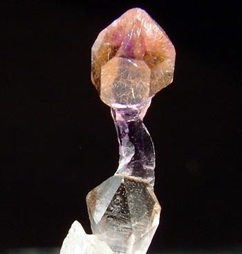 Amethyst Sceptre