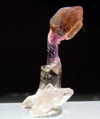 Amethyst Sceptre