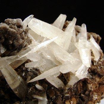 Aragonite