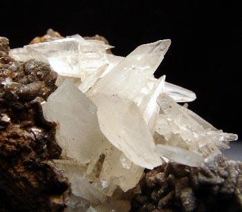 Aragonite