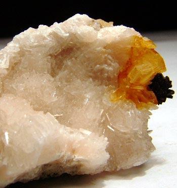 Baryte