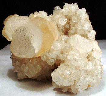 Calcite