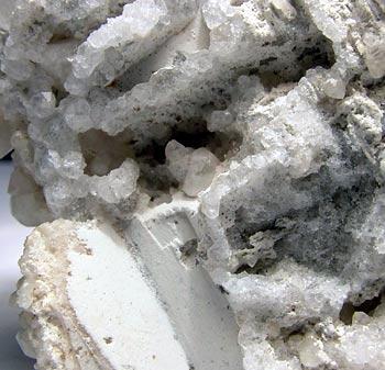 Calcite Psm Baryte