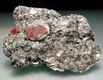 Corundum Var Ruby