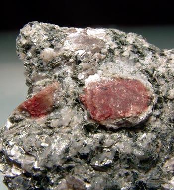 Corundum Var Ruby