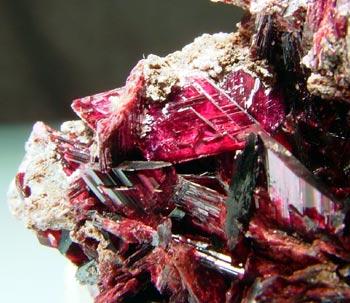 Erythrite