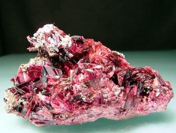 Erythrite