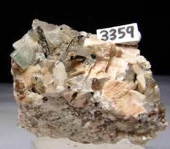 Fluorapatite