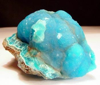 Hemimorphite