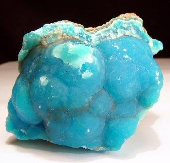 Hemimorphite