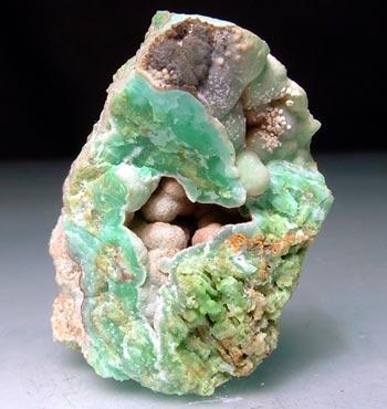 Hemimorphite