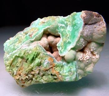 Hemimorphite