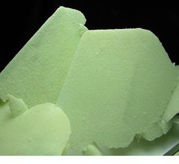 Prehnite Psm Calcite