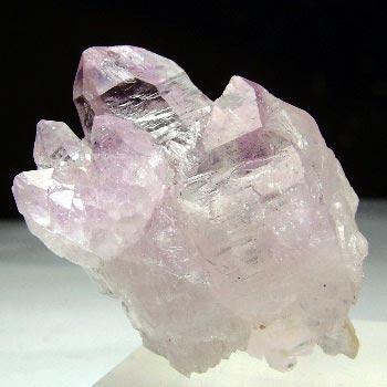 Quartz Var Amethyst