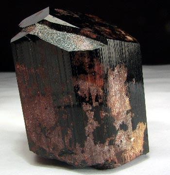 Tourmaline Var Liddicoatite
