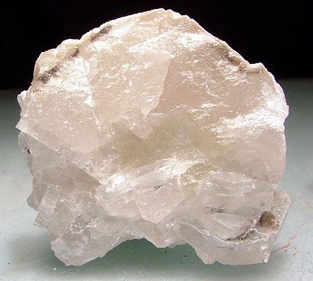 Baryte & Witherite