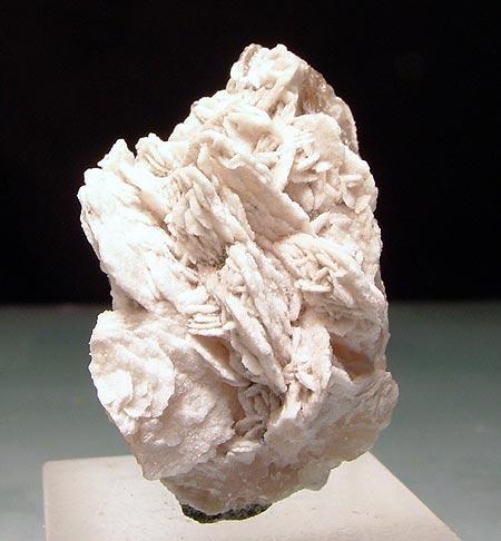 Barytocalcite