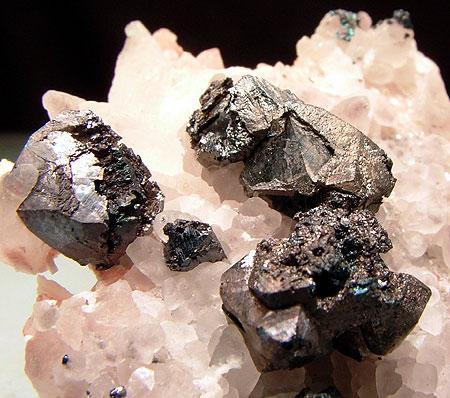 Bornite