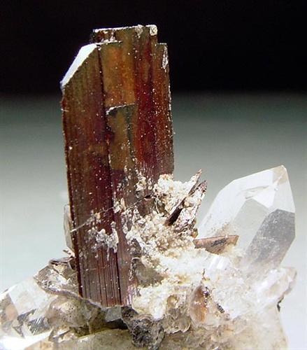 Brookite